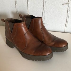 merrel ankle boots🥰🥰